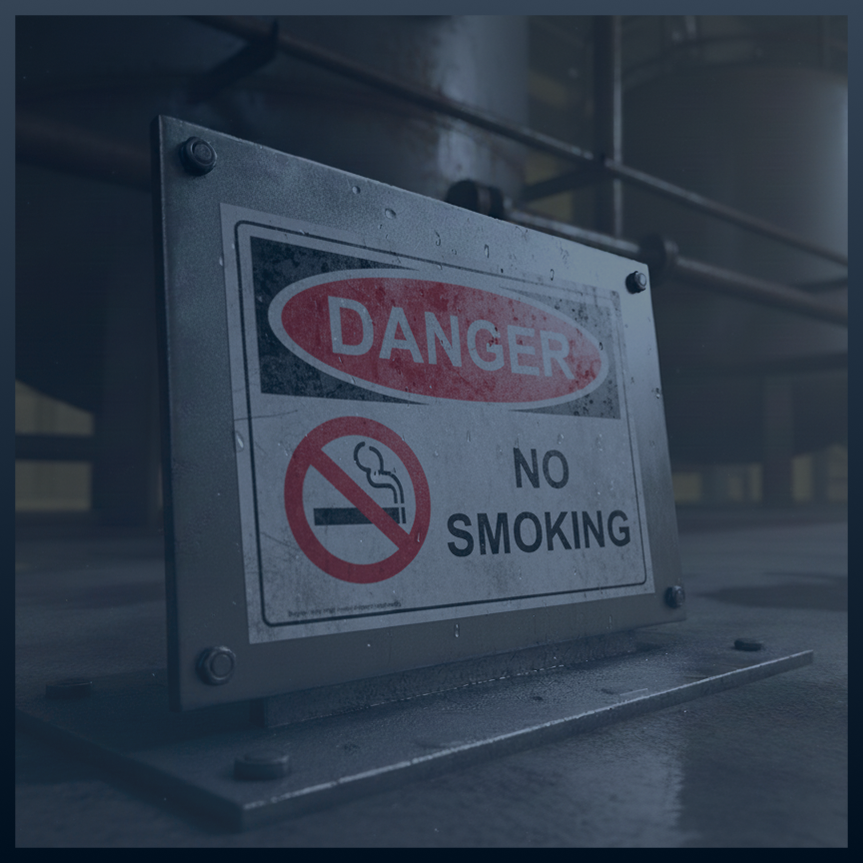 Your One-Stop Compliance Sign Shop