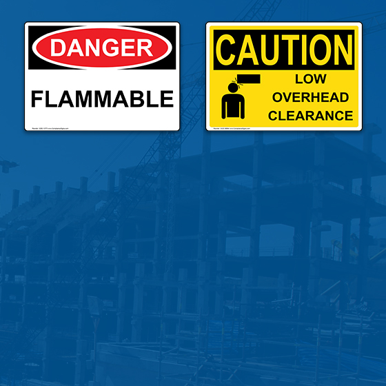 Your One-Stop Safety ID Shop